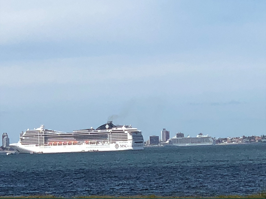 Cruceros en Punta del Este Cruceros en Punta del Este